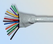Best PTFE Coated Cable Manufacturer